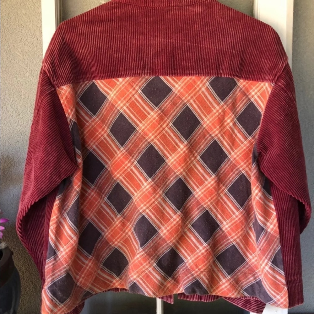 Trucker jacket M - Picture 5 of 12